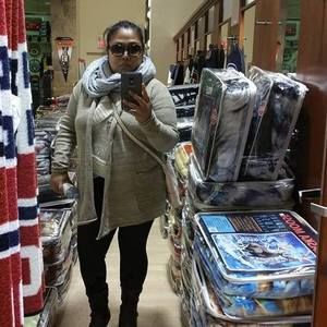 Meet your Posher, Katrina